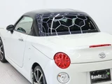 2015 Daihatsu Copen Coupe for sale, Japanese used car export - photo 42 of 49 | GULJI TRADERS