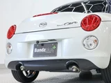2015 Daihatsu Copen Coupe for sale, Japanese used car export - photo 44 of 49 | GULJI TRADERS