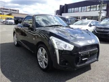 2015 Daihatsu Copen Coupe for sale, Japanese used car export - photo 2 of 12 | GULJI TRADERS