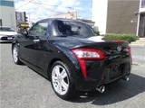 2015 Daihatsu Copen Coupe for sale, Japanese used car export - photo 3 of 12 | GULJI TRADERS