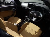 2015 Daihatsu Copen Coupe for sale, Japanese used car export - photo 5 of 12 | GULJI TRADERS