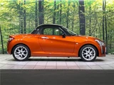 2015 Daihatsu Copen S Coupe for sale, Japanese used car export - photo 8 of 30 | GULJI TRADERS