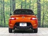 2015 Daihatsu Copen S Coupe for sale, Japanese used car export - photo 10 of 30 | GULJI TRADERS