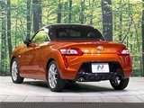 2015 Daihatsu Copen S Coupe for sale, Japanese used car export - photo 11 of 30 | GULJI TRADERS