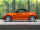 2015 Daihatsu Copen S Coupe for sale, Japanese used car export - photo 12 of 30 | GULJI TRADERS