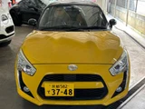 2015 Daihatsu Copen Coupe for sale, Japanese used car export - photo 4 of 18 | GULJI TRADERS