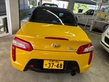 2015 Daihatsu Copen Coupe for sale, Japanese used car export - photo 5 of 18 | GULJI TRADERS