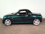 2015 Daihatsu Copen Coupe for sale, Japanese used car export - photo 7 of 55 | GULJI TRADERS