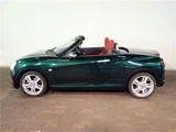 2015 Daihatsu Copen Coupe for sale, Japanese used car export - photo 8 of 55 | GULJI TRADERS