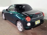 2015 Daihatsu Copen Coupe for sale, Japanese used car export - photo 9 of 55 | GULJI TRADERS