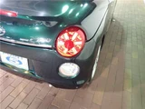 2015 Daihatsu Copen Coupe for sale, Japanese used car export - photo 37 of 55 | GULJI TRADERS