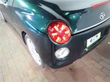 2015 Daihatsu Copen Coupe for sale, Japanese used car export - photo 38 of 55 | GULJI TRADERS