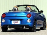 2015 Daihatsu Copen 660 Coupe for sale, Japanese used car export - photo 2 of 70 | GULJI TRADERS
