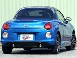 2015 Daihatsu Copen 660 Coupe for sale, Japanese used car export - photo 5 of 70 | GULJI TRADERS