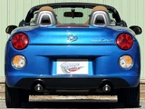 2015 Daihatsu Copen 660 Coupe for sale, Japanese used car export - photo 7 of 70 | GULJI TRADERS