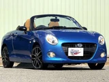 2015 Daihatsu Copen 660 Coupe for sale, Japanese used car export - photo 10 of 70 | GULJI TRADERS