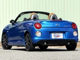 2015 Daihatsu Copen 660 Coupe for sale, Japanese used car export - photo 11 of 70 | GULJI TRADERS