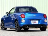 2015 Daihatsu Copen 660 Coupe for sale, Japanese used car export - photo 13 of 70 | GULJI TRADERS