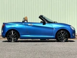 2015 Daihatsu Copen 660 Coupe for sale, Japanese used car export - photo 14 of 70 | GULJI TRADERS