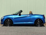 2015 Daihatsu Copen 660 Coupe for sale, Japanese used car export - photo 16 of 70 | GULJI TRADERS