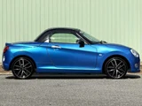 2015 Daihatsu Copen 660 Coupe for sale, Japanese used car export - photo 21 of 70 | GULJI TRADERS