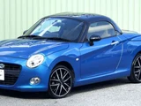 2015 Daihatsu Copen 660 Coupe for sale, Japanese used car export - photo 22 of 70 | GULJI TRADERS