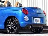 2015 Daihatsu Copen 660 Coupe for sale, Japanese used car export - photo 27 of 70 | GULJI TRADERS