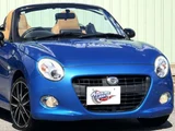 2015 Daihatsu Copen 660 Coupe for sale, Japanese used car export - photo 29 of 70 | GULJI TRADERS