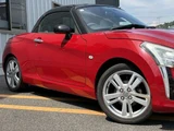2015 Daihatsu Copen S 660 Coupe for sale, Japanese used car export - photo 3 of 34 | GULJI TRADERS