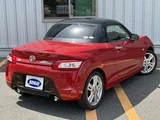 2015 Daihatsu Copen S 660 Coupe for sale, Japanese used car export - photo 5 of 34 | GULJI TRADERS