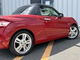 2015 Daihatsu Copen S 660 Coupe for sale, Japanese used car export - photo 6 of 34 | GULJI TRADERS