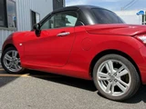 2015 Daihatsu Copen S 660 Coupe for sale, Japanese used car export - photo 7 of 34 | GULJI TRADERS