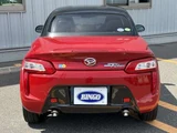2015 Daihatsu Copen S 660 Coupe for sale, Japanese used car export - photo 8 of 34 | GULJI TRADERS