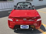 2015 Daihatsu Copen S 660 Coupe for sale, Japanese used car export - photo 13 of 34 | GULJI TRADERS
