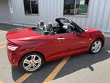 2015 Daihatsu Copen S 660 Coupe for sale, Japanese used car export - photo 19 of 34 | GULJI TRADERS