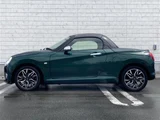 2015 Daihatsu Copen Coupe for sale, Japanese used car export - photo 23 of 24 | GULJI TRADERS