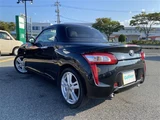 2015 Daihatsu Copen Coupe for sale, Japanese used car export - photo 2 of 24 | GULJI TRADERS