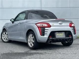 2015 Daihatsu Copen S Coupe for sale, Japanese used car export - photo 2 of 24 | GULJI TRADERS