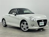 2015 Daihatsu Copen Coupe for sale, Japanese used car export - photo 1 of 24 | GULJI TRADERS