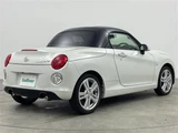 2015 Daihatsu Copen Coupe for sale, Japanese used car export - photo 3 of 24 | GULJI TRADERS