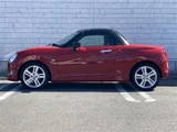 2015 Daihatsu Copen Coupe for sale, Japanese used car export - photo 18 of 24 | GULJI TRADERS