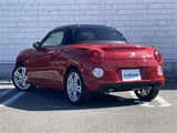 2015 Daihatsu Copen Coupe for sale, Japanese used car export - photo 19 of 24 | GULJI TRADERS