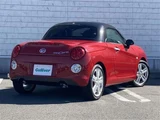 2015 Daihatsu Copen Coupe for sale, Japanese used car export - photo 21 of 24 | GULJI TRADERS