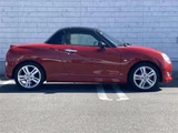 2015 Daihatsu Copen Coupe for sale, Japanese used car export - photo 22 of 24 | GULJI TRADERS