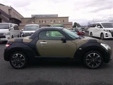 2015 Daihatsu Copen XPLAY 5MT ETC Coupe for sale, Japanese used car export - photo 5 of 30 | GULJI TRADERS