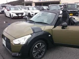 2015 Daihatsu Copen XPLAY 5MT ETC Coupe for sale, Japanese used car export - photo 18 of 30 | GULJI TRADERS