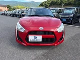 2015 Daihatsu Copen Robe Coupe for sale, Japanese used car export - photo 4 of 30 | GULJI TRADERS