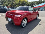 2015 Daihatsu Copen Robe Coupe for sale, Japanese used car export - photo 6 of 30 | GULJI TRADERS