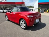 2015 Daihatsu Copen Robe Coupe for sale, Japanese used car export - photo 8 of 30 | GULJI TRADERS