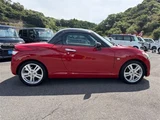 2015 Daihatsu Copen Robe Coupe for sale, Japanese used car export - photo 10 of 30 | GULJI TRADERS